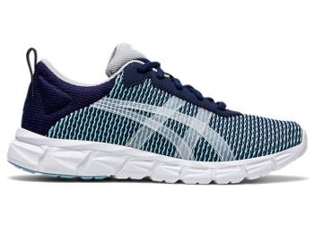 Asics Çocuk GEL-QUANTUM CM KIDS Spor Ayakkabı TR072YU